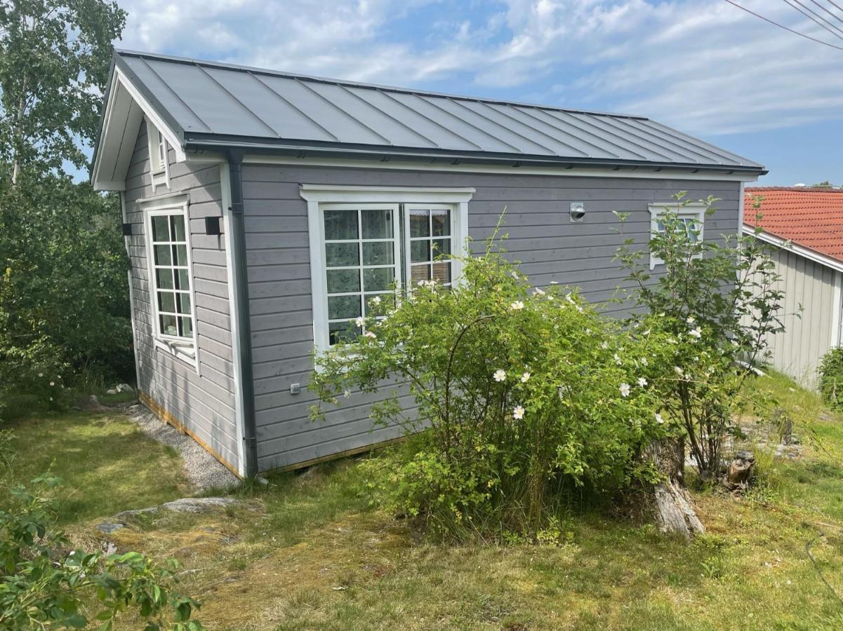Mini Villa Stockholm Alvsjo S61 Екстериор снимка