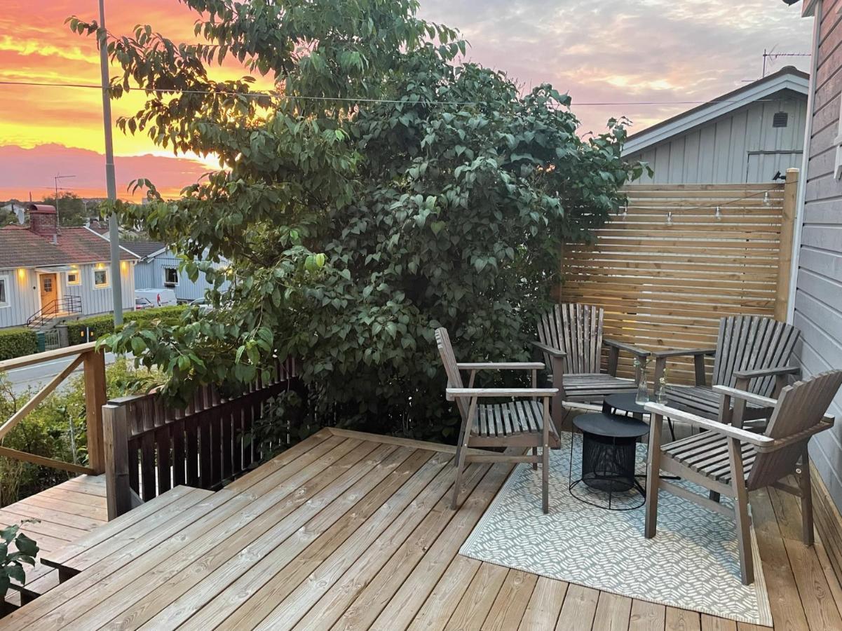 Mini Villa Stockholm Alvsjo S61 Екстериор снимка