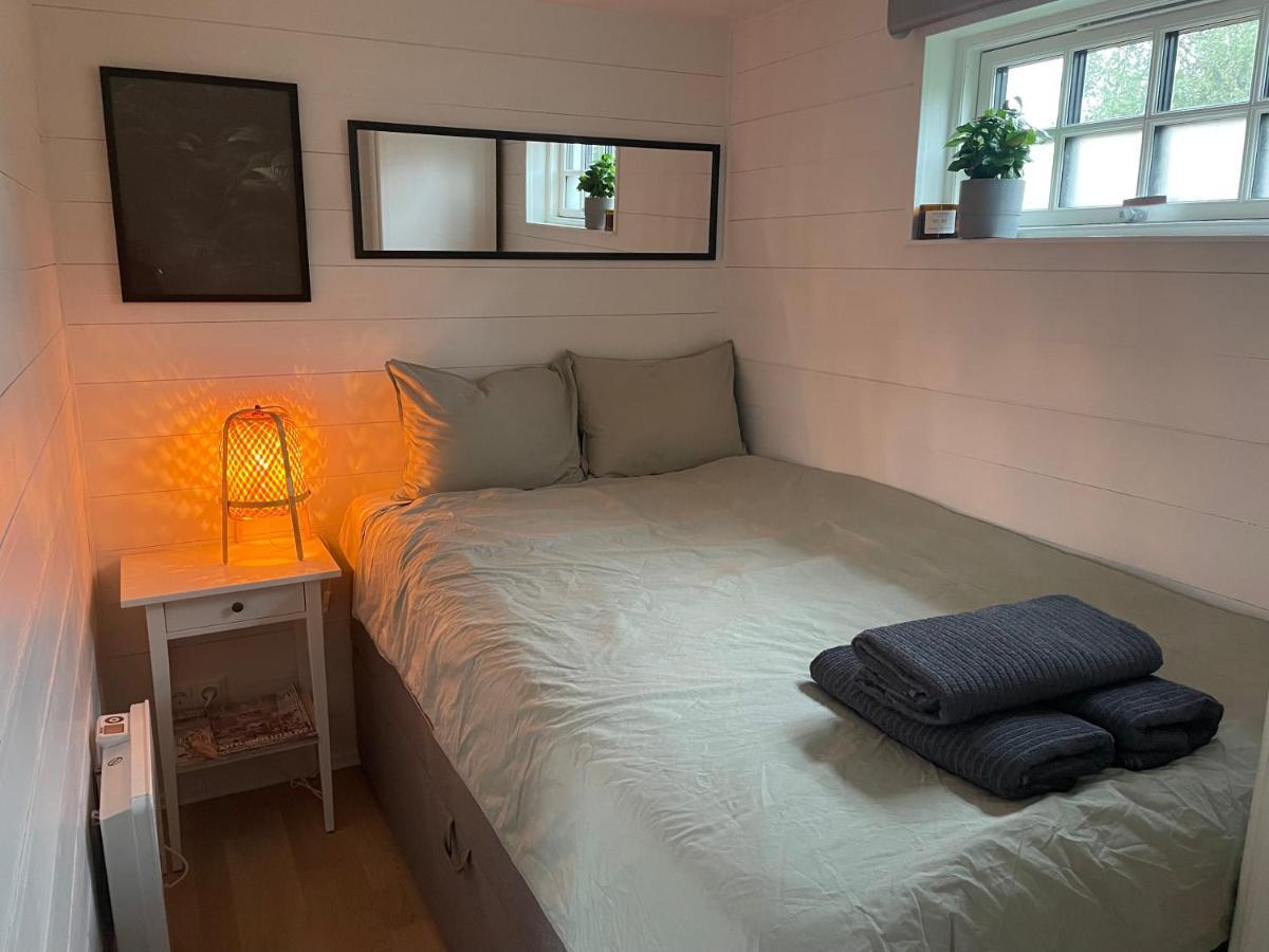 Mini Villa Stockholm Alvsjo S61 Екстериор снимка
